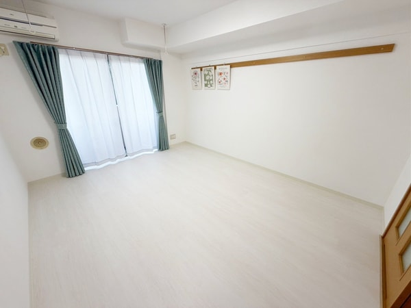 リビング・居室(★お部屋探しは、タウンハウジング多摩センター店へ★)