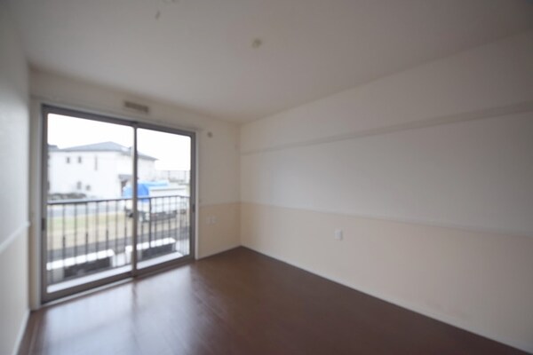 その他室内・内装(居室)