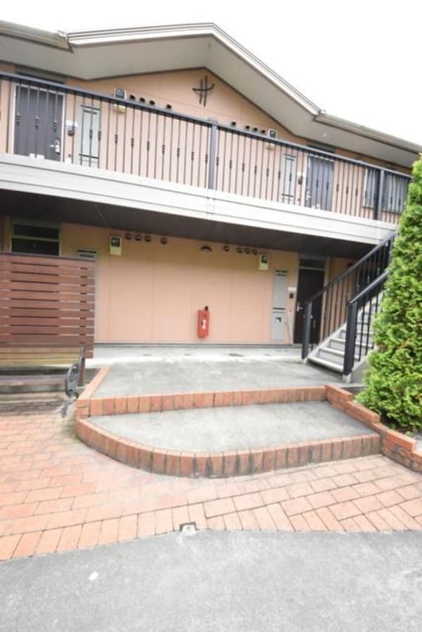 エントランス(エントランス)