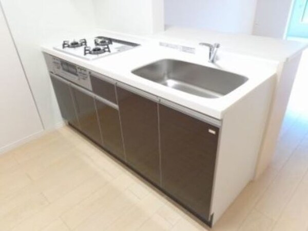 キッチン(☆システムキッチン☆)