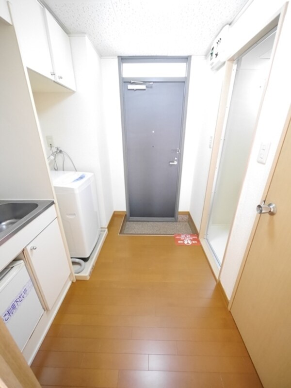 その他室内・内装(★キッチンスペース★)