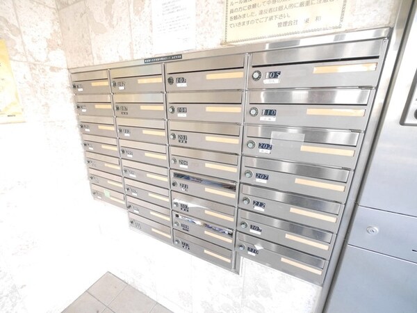 共有部分(★お部屋探しは株式会社タウンハウジング東京まで★)