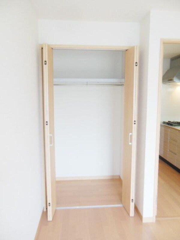 設備(★収納です★)