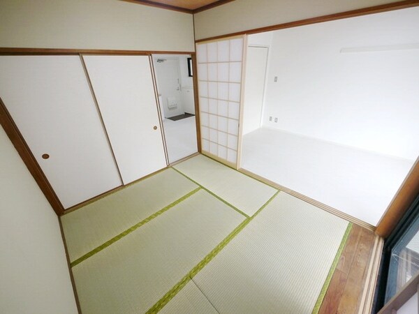 その他室内・内装(★和室のお部屋です★)