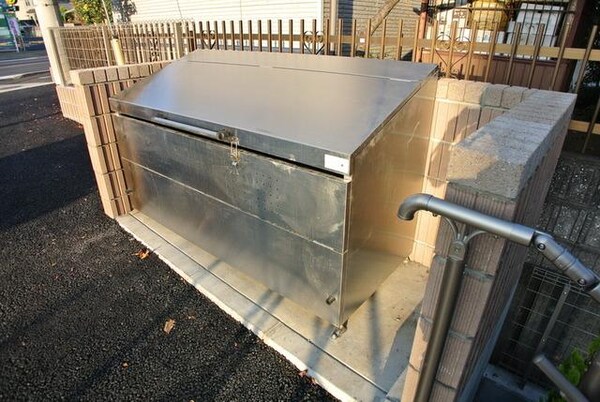 その他(☆ゴミ捨て場☆)