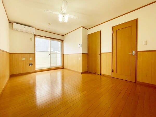 リビング・居室