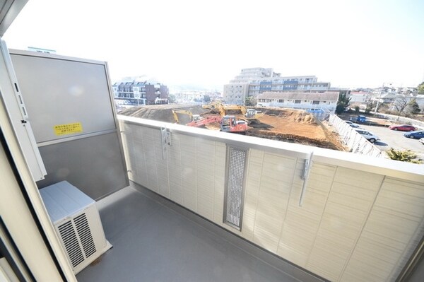 バルコニー(★お部屋探しは、タウンハウジング多摩センター店へ★)