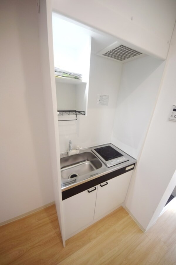 キッチン(★お部屋探しはタウンハウジング高幡不動店まで★)