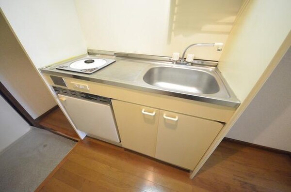 キッチン(☆使い勝手のあるキッチン☆)