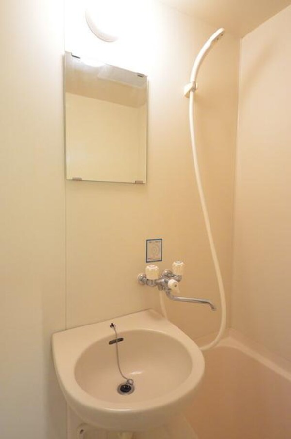 洗面(☆使いやすい洗面台☆)