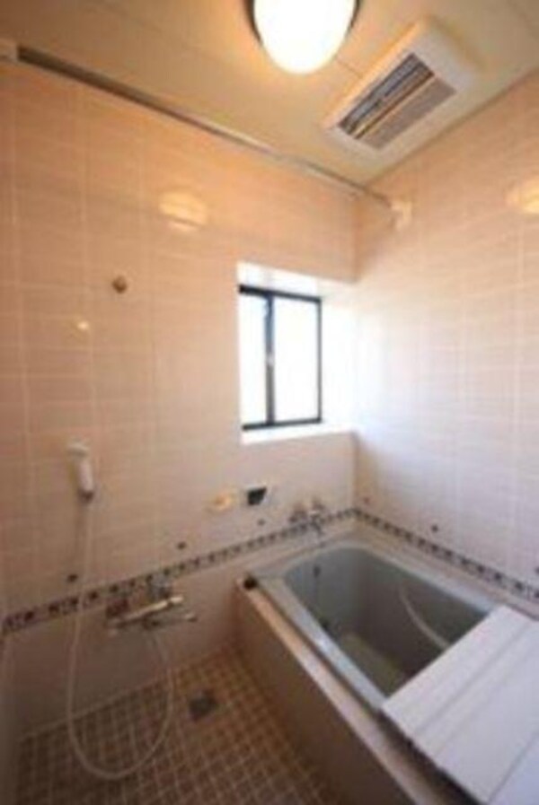 バス／シャワールーム等(☆内装☆)