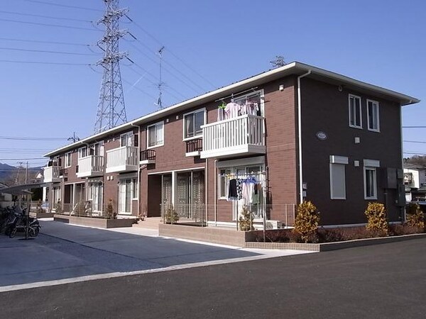 外観(★駅徒歩５分！日当たり良好★)