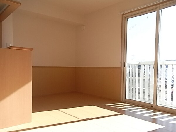 リビング・居室(☆内装☆)