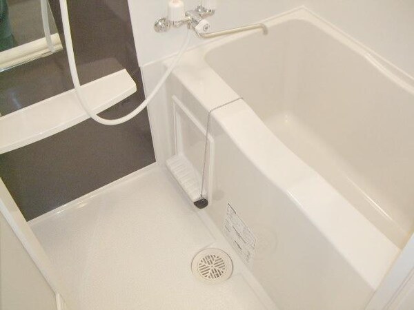 バス／シャワールーム等(☆一日の疲れを取る癒しの空間☆)