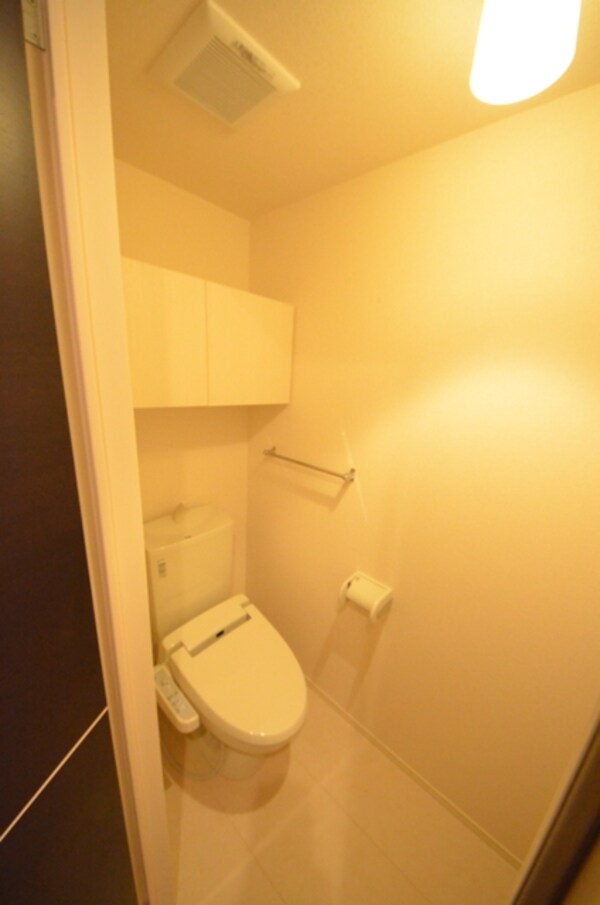 トイレ(※同施工会社イメージ画像)