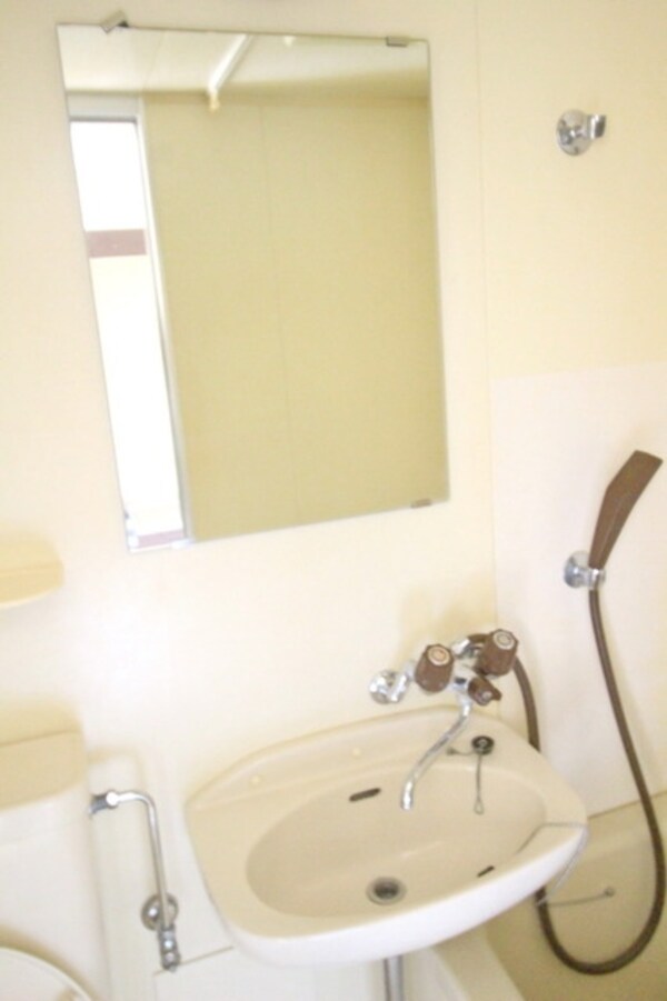 洗面(★お部屋探しは株式会社タウンハウジング東京まで★)