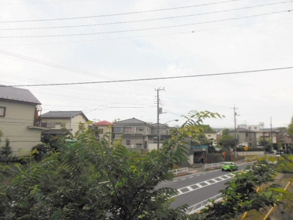 眺望(★お部屋探しは株式会社タウンハウジング東京まで★)