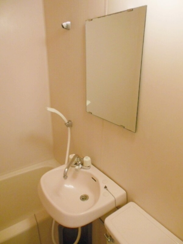 洗面(★お部屋探しは株式会社タウンハウジング東京まで★)