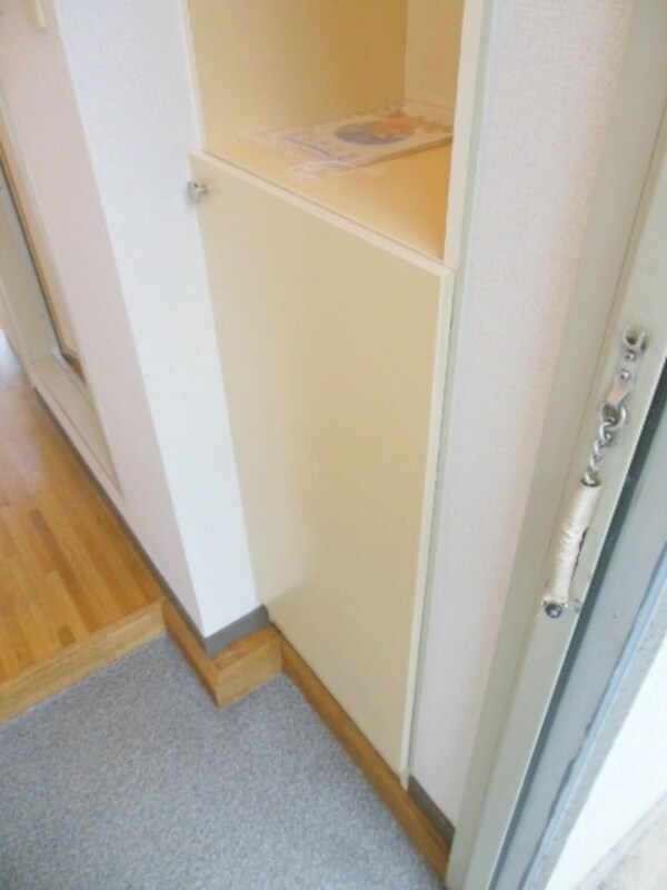 設備(★お部屋探しは株式会社タウンハウジング東京まで★)