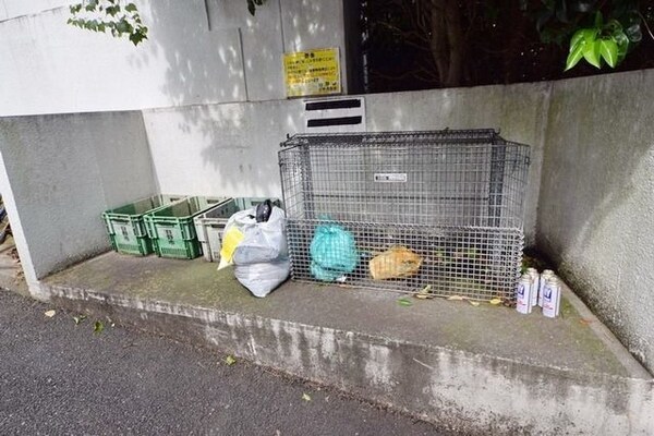 共有部分(★お部屋探しは株式会社タウンハウジング東京まで★)