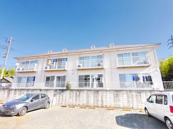 外観(★お部屋探しは、タウンハウジング多摩センター店へ★)