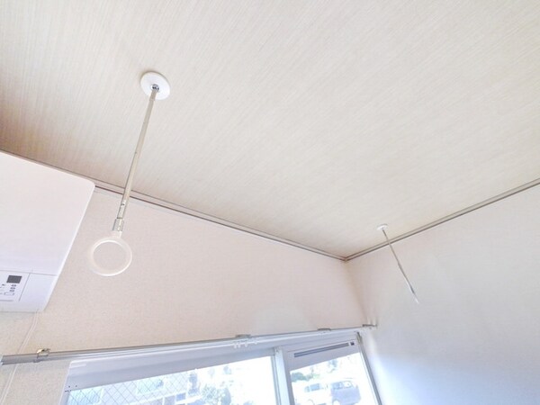 設備(別号室参考写真)