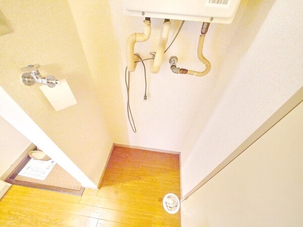 その他(別号室参考写真)