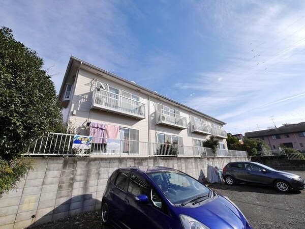 外観(★お部屋探しは、タウンハウジング多摩センター店へ★)