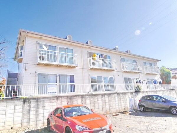 外観(★お部屋探しは、タウンハウジング多摩センター店へ★)