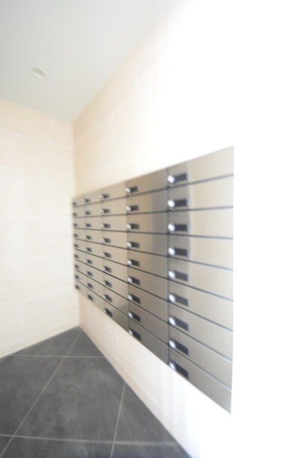 共有部分(★お部屋探しは株式会社タウンハウジング東京まで★)