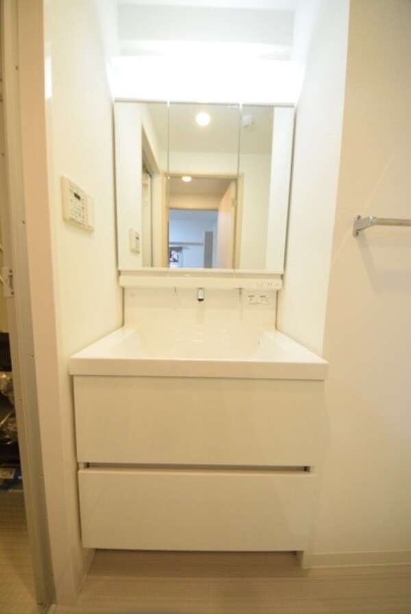 洗面(★お部屋探しは株式会社タウンハウジング東京まで★)