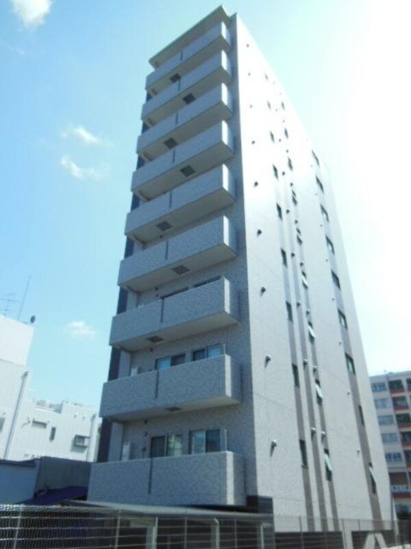 外観(★お部屋探しは、タウンハウジング多摩センター店へ★)