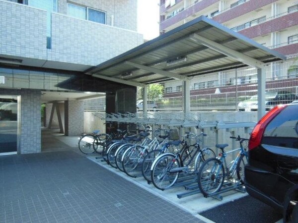 共有部分(★お部屋探しは、タウンハウジング多摩センター店へ★)