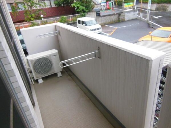 バルコニー(★お部屋探しは、タウンハウジング多摩センター店へ★)