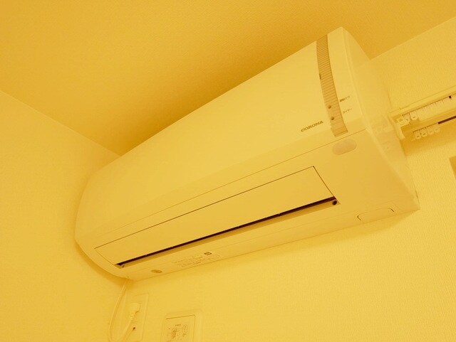 物件内観写真20　(★エアコンです★)