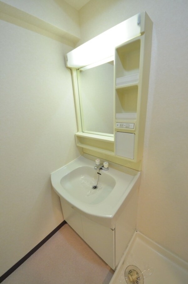 洗面(★お部屋探しは株式会社タウンハウジング東京まで★)