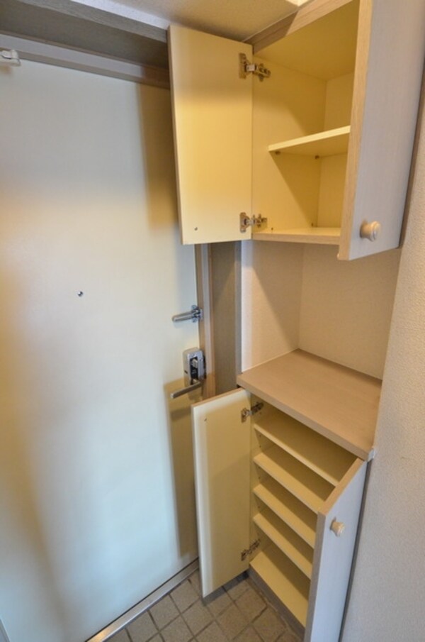 設備(★お部屋探しは株式会社タウンハウジング東京まで★)