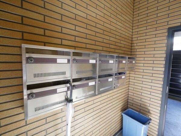 共有部分(★お部屋探しは、タウンハウジング多摩センター店へ★)