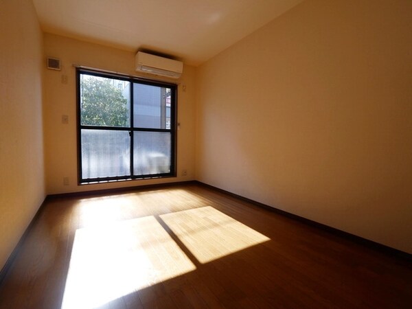 寝室(★お部屋探しは、タウンハウジング多摩センター店へ★)