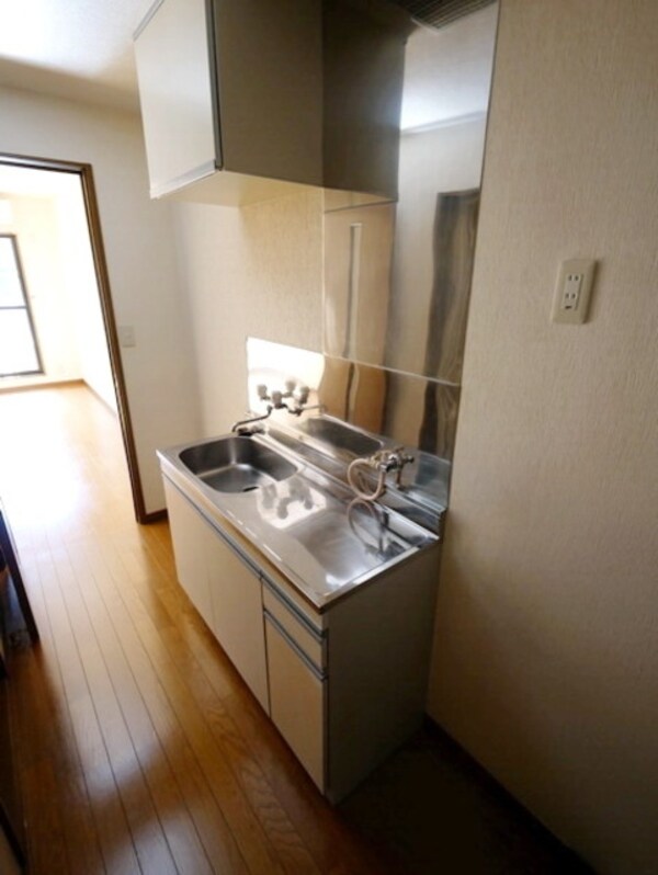 キッチン(★お部屋探しは、タウンハウジング多摩センター店へ★)