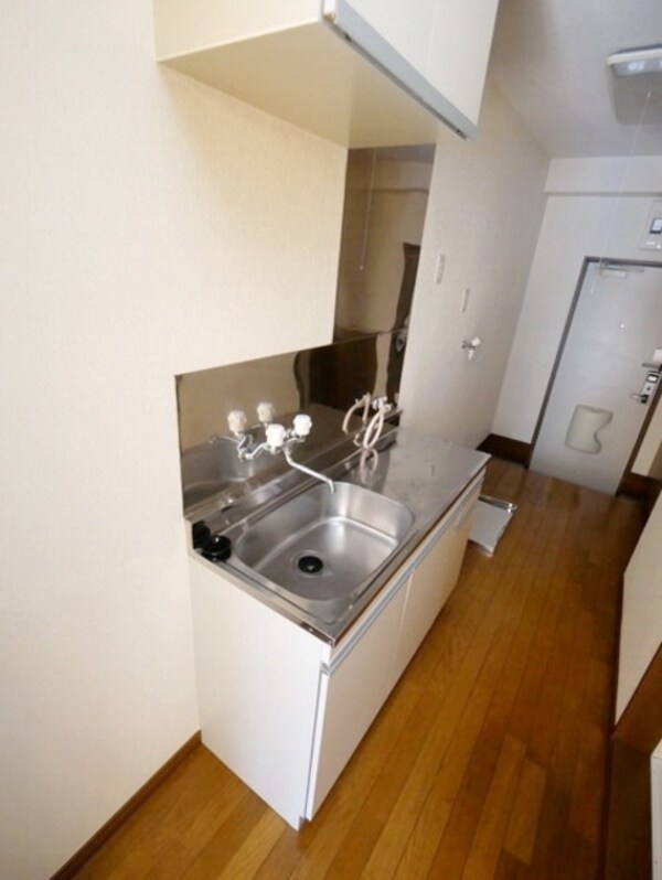 キッチン(★お部屋探しは、タウンハウジング多摩センター店へ★)