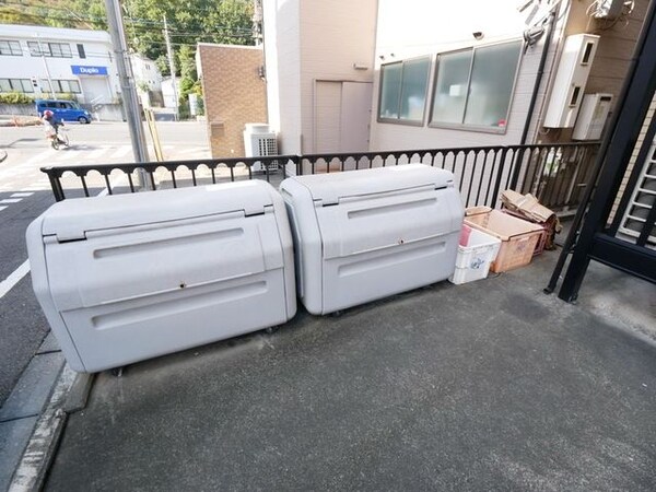 共有部分(★お部屋探しは、タウンハウジング多摩センター店へ★)