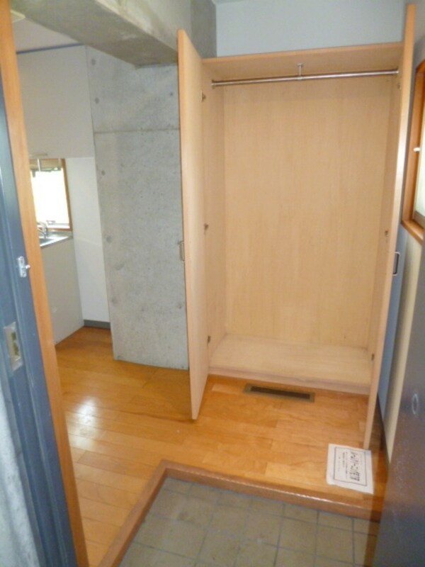 収納(★お部屋探しは、タウンハウジング多摩センター店へ★)