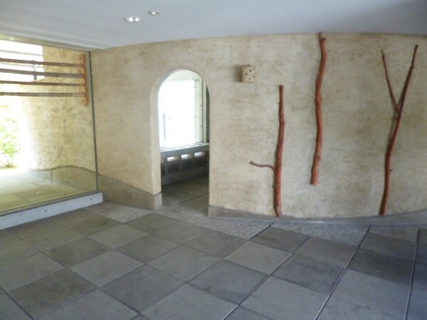 エントランス(★お部屋探しは、タウンハウジング多摩センター店へ★)