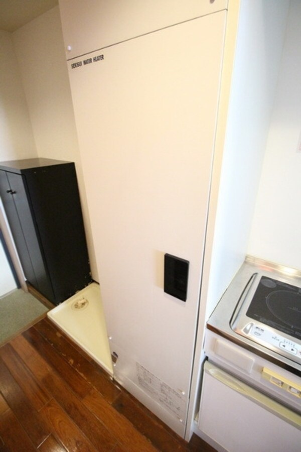 設備(★お部屋探しは、タウンハウジング多摩センター店へ★)