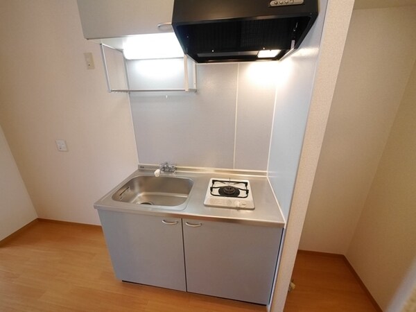 キッチン(★お部屋探しは、タウンハウジング多摩センター店へ★)