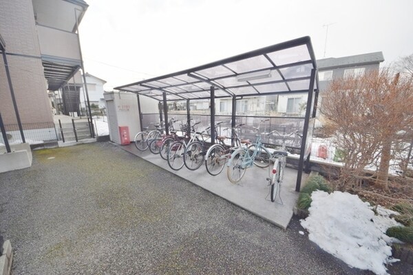 共有部分(★お部屋探しは、タウンハウジング多摩センター店へ★)