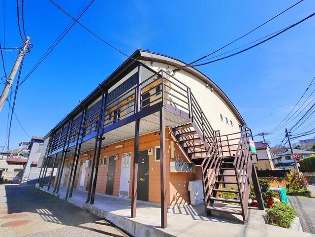 物件外観写真1　(★お部屋探しは、タウンハウジング多摩センター店へ★)