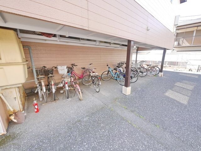 物件内観写真5　(★お部屋探しは、タウンハウジング多摩センター店へ★)