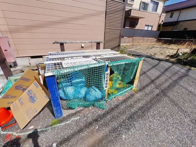 物件内観写真6　(★お部屋探しは、タウンハウジング多摩センター店へ★)